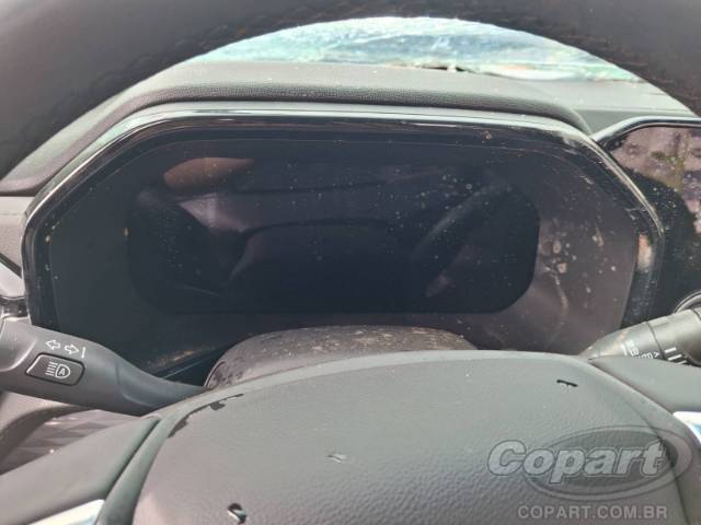 2025 CHEVROLET S10 CABINE DUPLA 