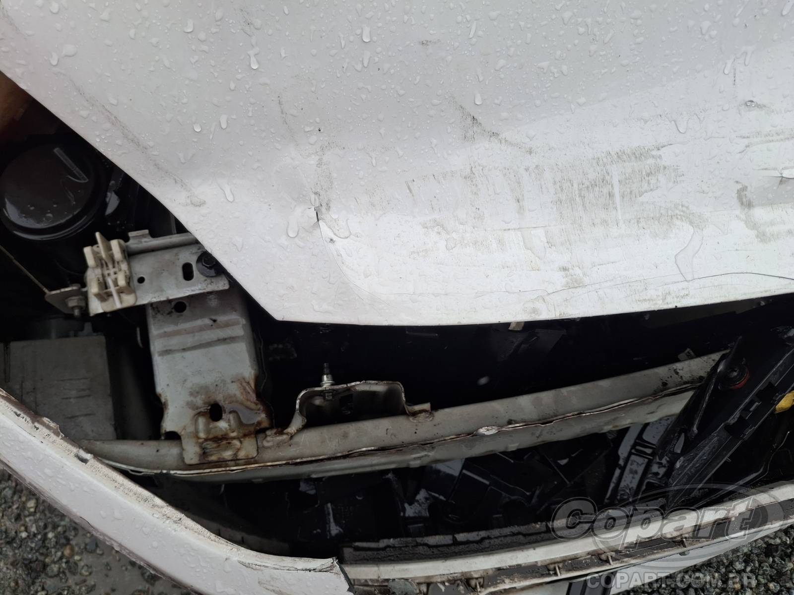 Foto 12 de 13: 2014 FORD FIESTA