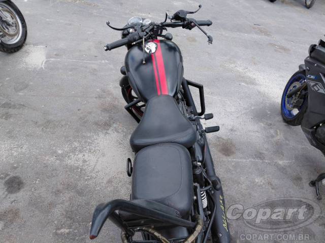 2023 ROYAL ENFIELD CLASSIC 