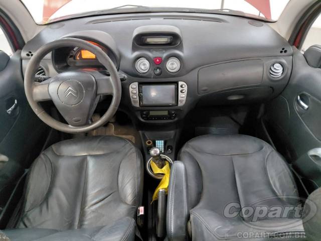 2009 CITROEN C3 