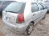 2011 FIAT PALIO 