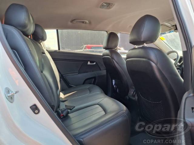2014 KIA SPORTAGE 