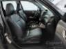 2010 SUBARU FORESTER 