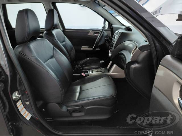 2010 SUBARU FORESTER 
