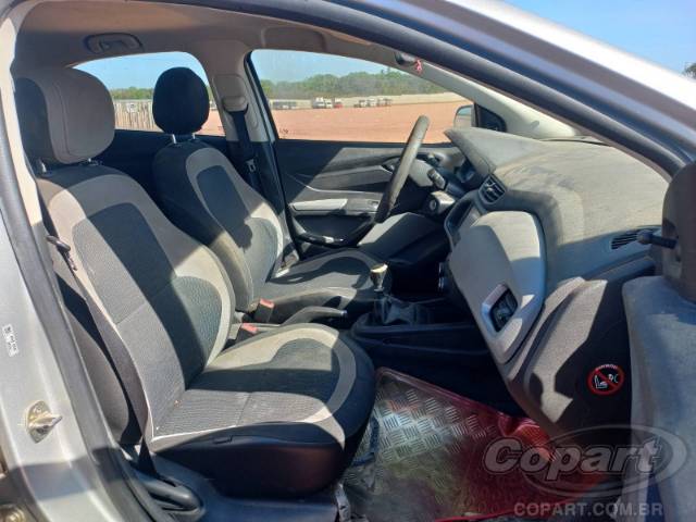 2016 CHEVROLET ONIX 