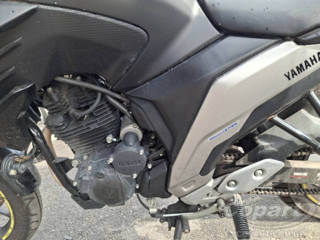 2022 YAMAHA FZ25 FAZER 