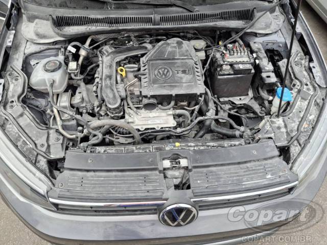 2026 VOLKSWAGEN VIRTUS 