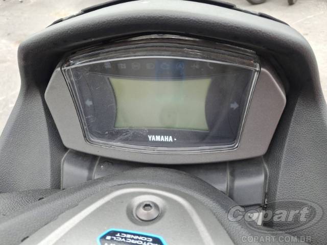 2024 YAMAHA NMAX 