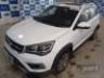 2019 CAOA CHERY TIGGO 2 
