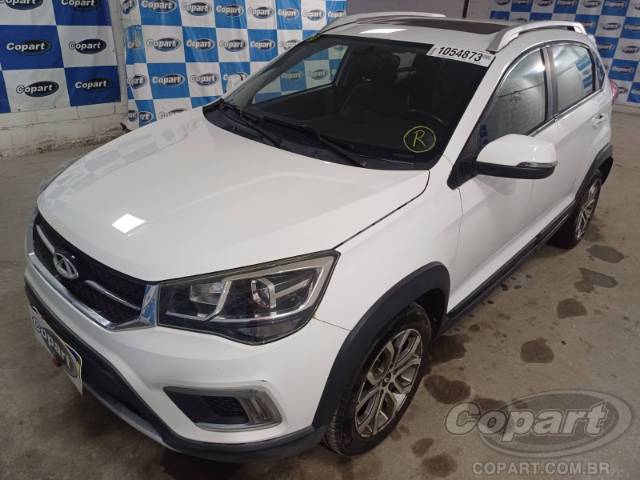 2019 CAOA CHERY TIGGO 2 