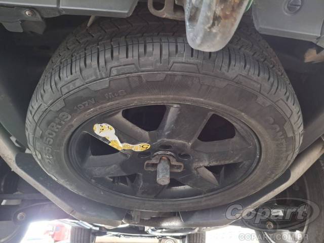 2011 LAND ROVER RANGE ROVER 