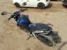 2026 HONDA CB 300F 