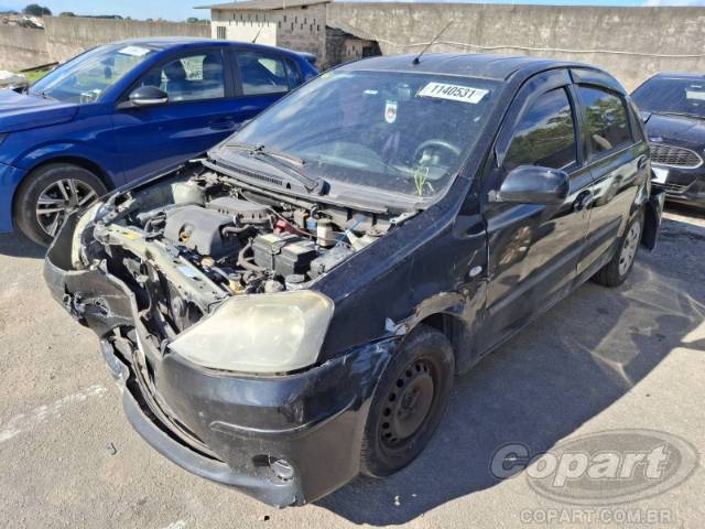 2013 TOYOTA ETIOS SEDA 