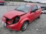 2009 FORD KA 