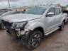 2024 NISSAN FRONTIER CD 