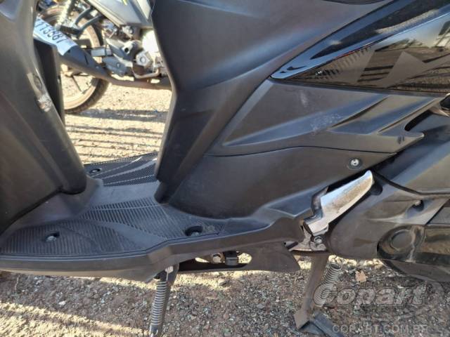 2021 YAMAHA NEO 