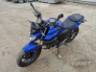 2020 YAMAHA FZ25 FAZER 