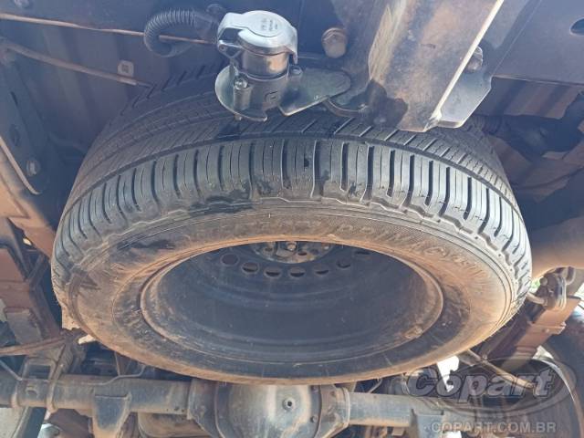 2019 VOLKSWAGEN AMAROK 