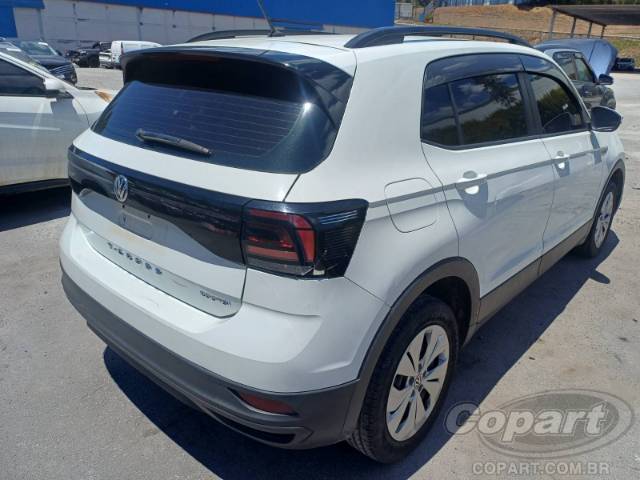 2021 VOLKSWAGEN T-CROSS 