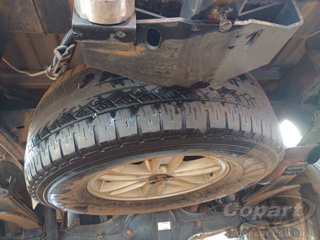 2009 MITSUBISHI L200 TRITON 
