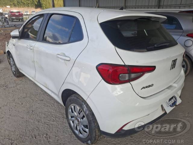 2019 FIAT ARGO 