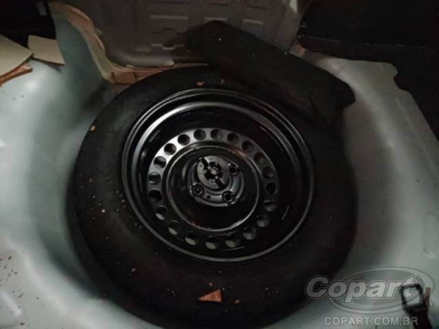 2026 HYUNDAI HB20 