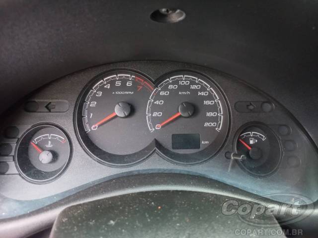 2014 CHEVROLET CLASSIC 