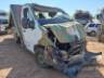 2015 RENAULT MASTER CHASSI CABINE 