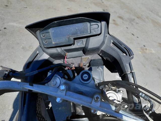 2022 HONDA XRE 300 
