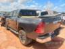 2022 TOYOTA HILUX CD 