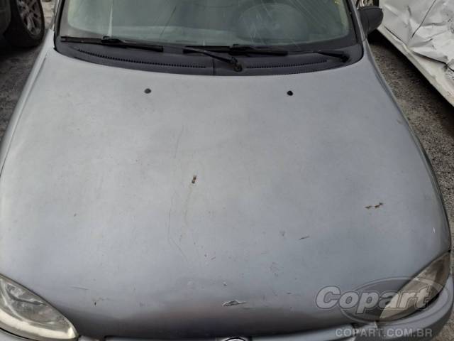 1998 CHEVROLET CORSA WAGON 