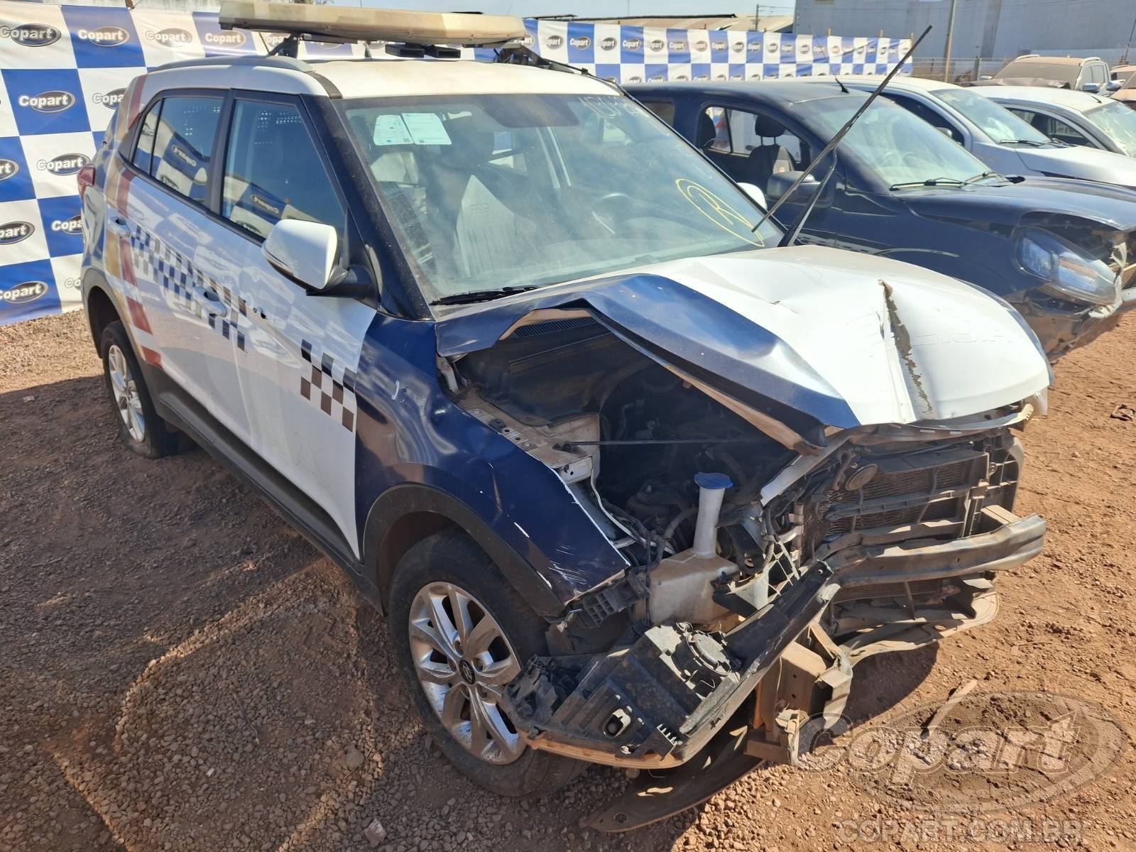 2025 HYUNDAI CRETA