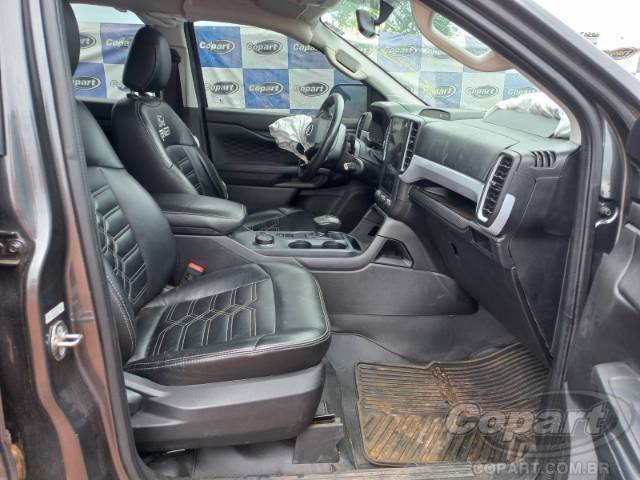 2024 FORD RANGER CD 