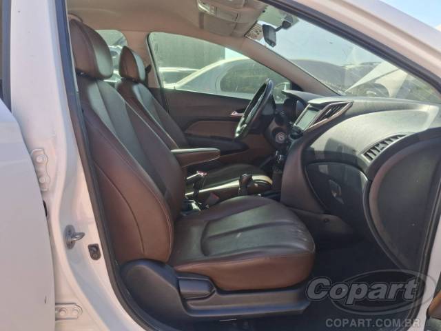2019 HYUNDAI HB20 