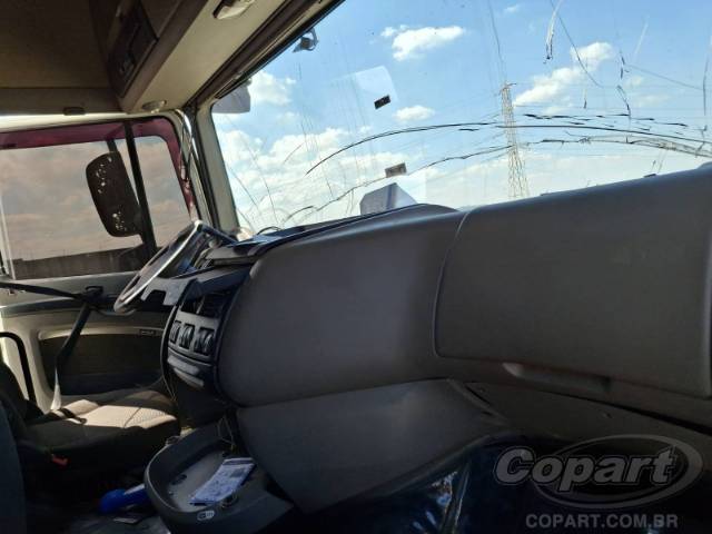 2020 DAF XF105 