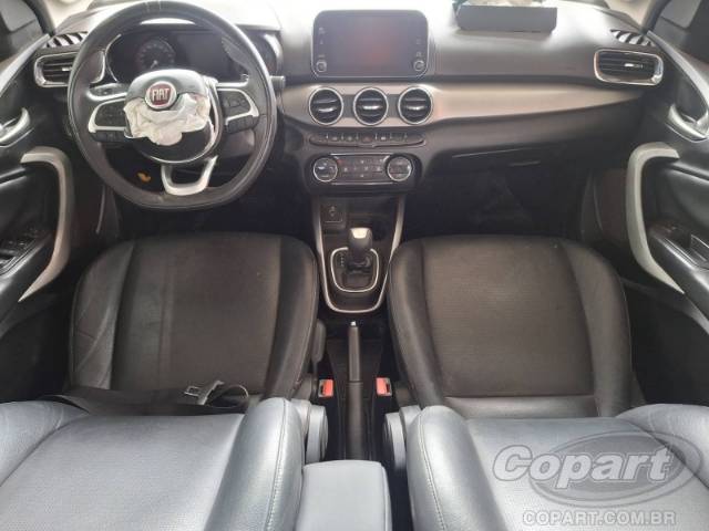 2018 FIAT ARGO 