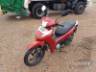 2025 HONDA BIZ 125 