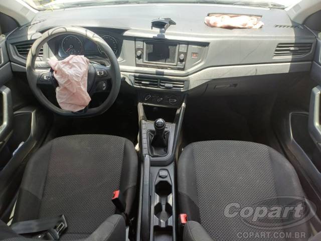 2020 VOLKSWAGEN VIRTUS 