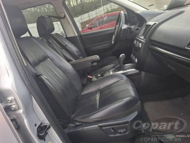 2013 LAND ROVER FREELANDER 2 