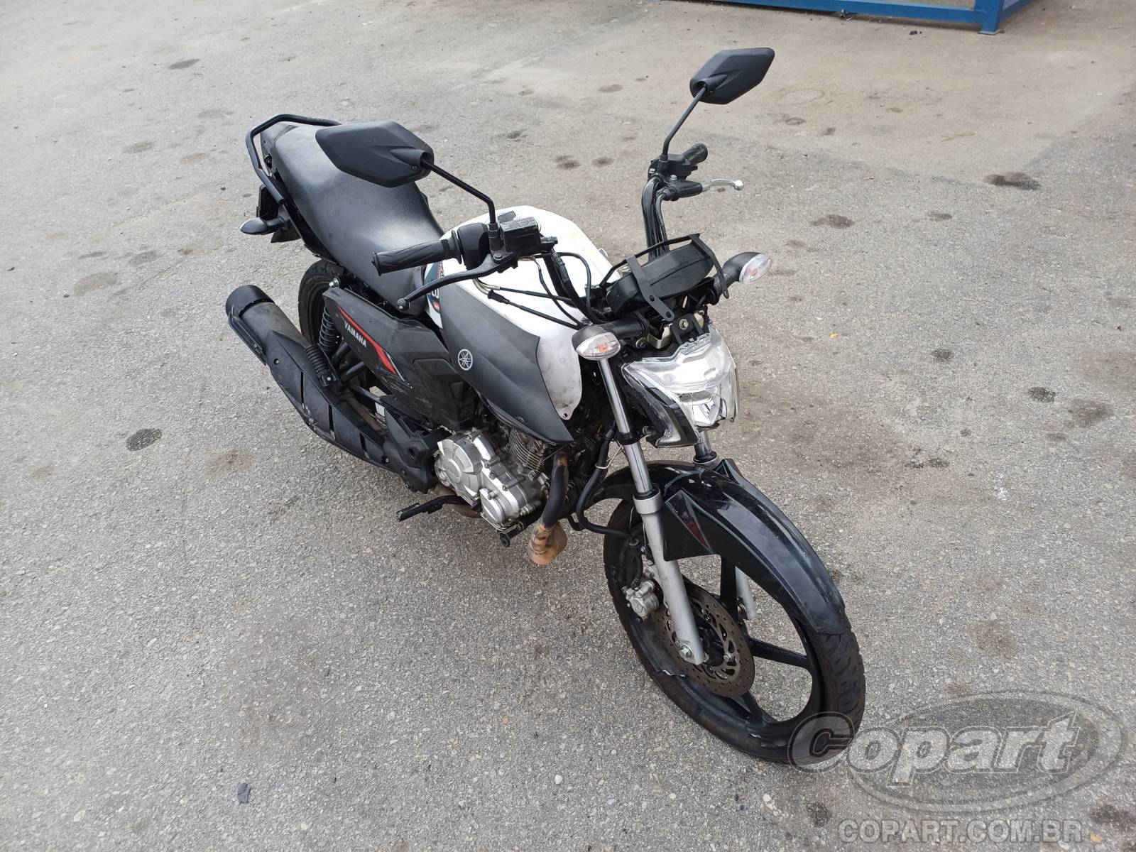 2025 YAMAHA FACTOR