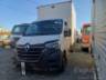2026 RENAULT MASTER CHASSI 