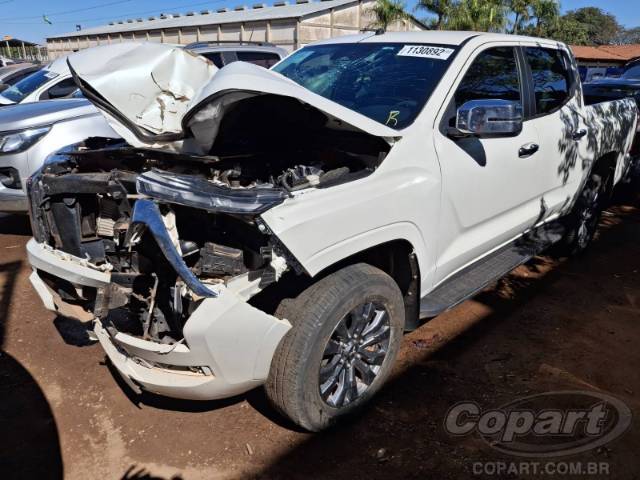 2026 MITSUBISHI Triton 