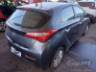 2015 HYUNDAI HB20 