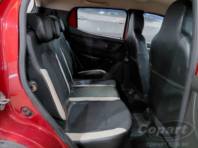 2019 RENAULT KWID 