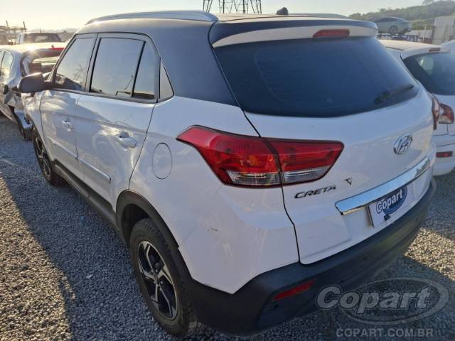 2019 HYUNDAI CRETA 