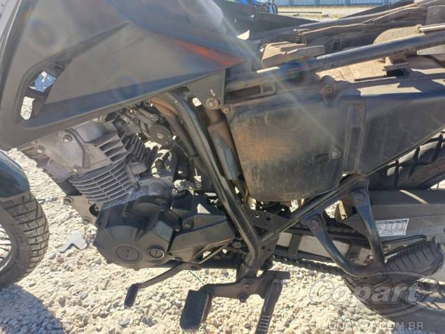 2018 YAMAHA XTZ 150 CROSSER 