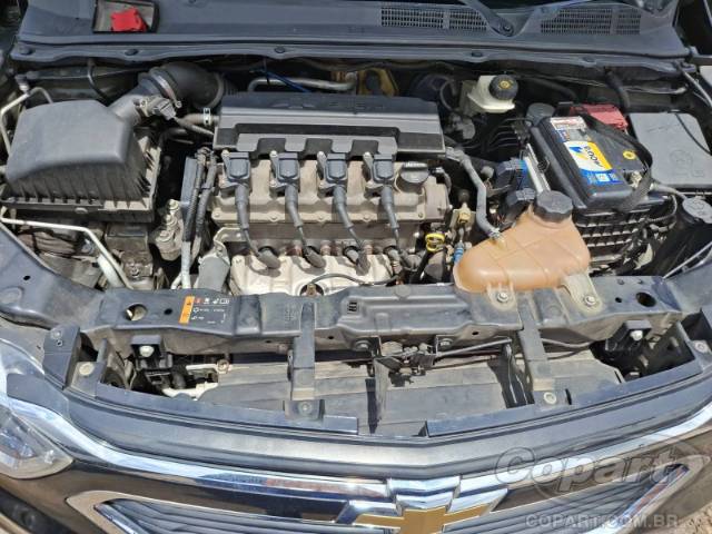 2019 CHEVROLET COBALT 