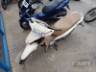 2022 HONDA BIZ 