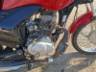 2013 HONDA CG 125 