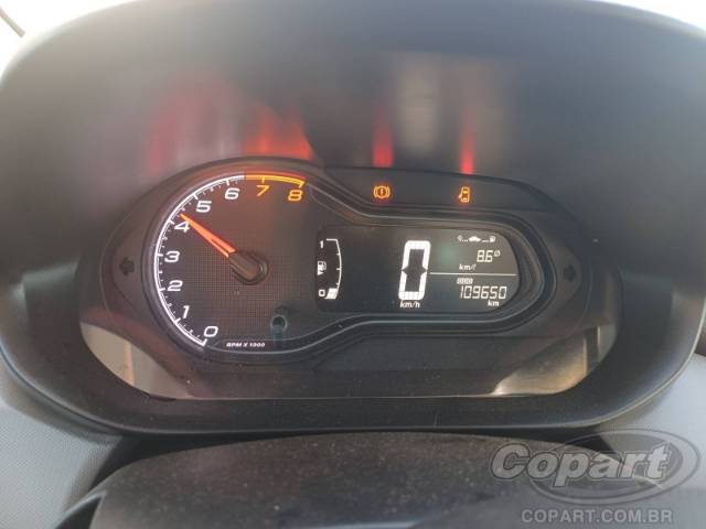 2019 CHEVROLET ONIX 